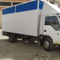 باربری ستارخان گیشا شهرک غرب  سعادت آباد شهران حنت|خدمات حمل و نقل|تهران, شهرآرا|دیوار