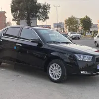 دنا پلاس ۶ دنده EF7P صفر خشک