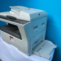 دستگاه کپی و پرینتر شارپ مدل َAR-5620V|پرینتر، اسکنر، کپی، فکس|شیراز, سینما سعدی|دیوار