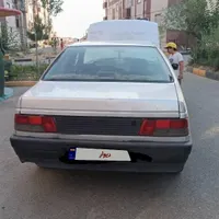 روا سال|خودرو سواری و وانت|هشتگرد, |دیوار