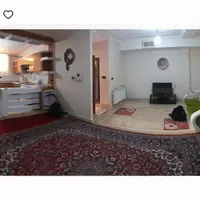 اجاره روزانه سوییت هفتگی آپارتمان ۱۰۰مترزیباشهرنصر