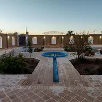 عمارت ملا احمد|اجارهٔ کوتاه‌مدت ویلا و باغ|طبس, |دیوار