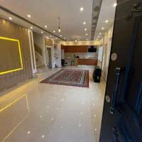 فروش خانه ویلایی ۱۵۴ متری ۳ خوابه