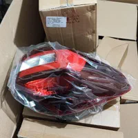 مه شکن و چراغ خطر و ایربگ x22 pro تیگو 7