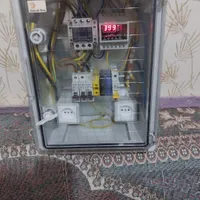 اجرای لوله کشی آب.وتعمیرات کلی برق منازل