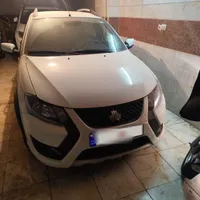 کوییک GxL مدل برج ده 1403