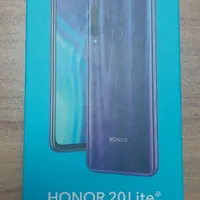 گوشی آنر Honor 20 lite در حد آک|موبایل|اصفهان, سعادت‌آباد|دیوار