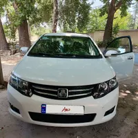 آریو دندهای 1600cc، مدل ۱۳۹۸