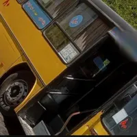 فروش اتوبوس شهری گازسوز با درامد بالا