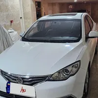 ام جی ۳۶۰ توربو اتومات بسیار کم کار|خودرو سواری و وانت|مشهد, فارغ التحصیلان|دیوار
