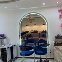 ناخنکارمژه کار-رنگ کار،پدیکوریست بافتکار فیبروزکار|استخدام درمانی، زیبایی، بهداشتی|کرج, گوهردشت|دیوار