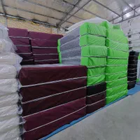 تشک سوپر سایلنت رویال تسکین دهنده درد کمر