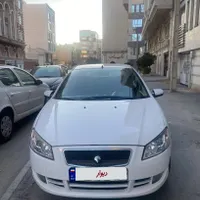 رانا EL، مدل ۱۳۹۲|خودرو سواری و وانت|اراک, |دیوار