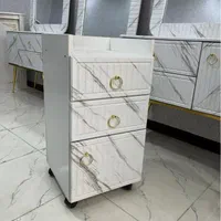 میز ناخن پدیکور سرشور تخت مژه صندلی میکاپ ترولی|آرایشگاه و سالن‌های زیبایی|تهران, نعمت‌آباد|دیوار