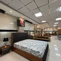 سرویس خواب آوا جدید سرای آرا|تخت و سرویس خواب|یزد, |دیوار