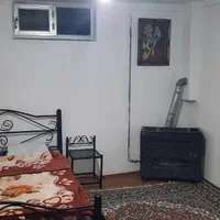 یک واحد ۸۰ متری مستقل با دو پارکینگ با حیاط ۸۰متری|اجارهٔ کوتاه‌مدت آپارتمان و سوئیت|اردبیل, |دیوار