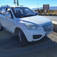 لیفان x60 دنده ای