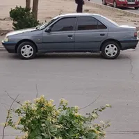 پژو 405 مدل 94