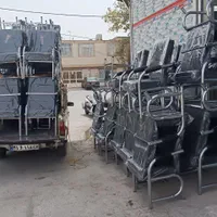 صندلی اداری سناتور|دفتر کار|مشهد, شیرودی|دیوار