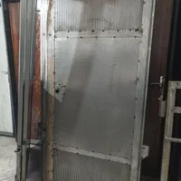 در اتاق آسانسور، خرپشته ،انباری ،پشت بام ،درب وردی|مصالح و تجهیزات ساختمان|تهران, شهرک ابوذر|دیوار