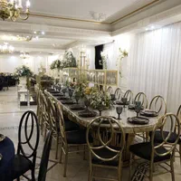 تشریفات پارس نوین عضو رسمی اتحادیه