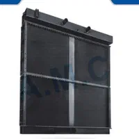 رادیاتور صنعتی رادیاتور دیزل ژنراتور مبدل حرارتی|قطعات یدکی و لوازم جانبی|تهران, بازار|دیوار