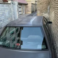 پراید نوک مدادی ۹۱ بی رنگ|خودرو سواری و وانت|تهران, مینا|دیوار