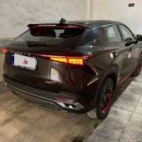 فونیکس fx|خودرو سواری و وانت|رشت, بازار|دیوار