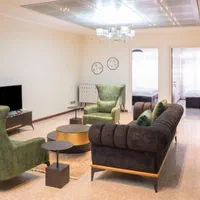 *جردن *3خواب *لوکس|اجارهٔ کوتاهمدت آپارتمان و سوئیت|تهران, جردن|دیوار