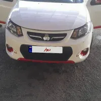 کوییک دنده ای مدل ۱۴۰۱ R|خودرو سواری و وانت|تهران, تهرانپارس غربی|دیوار