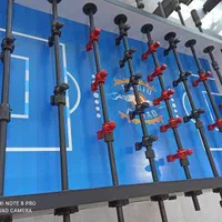 فوتبال دستی فوتبالدستی فایربال حرفه ای باشگاهی|ورزش‌های توپی|تهران, تهرانپارس شرقی|دیوار