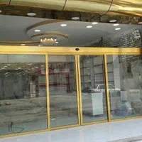 نصب درب اتوماتیک شیشه‌ای کرکره برقی جک پارکینگ|خدمات پیشه و مهارت|ری, صالح‌آباد شرقی|دیوار