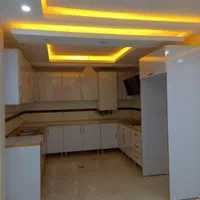 کابینت پیش ساخته وکیوم بلوط نو و دست دوم|مصالح و تجهیزات ساختمان|شیراز, میانرود|دیوار