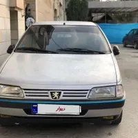 پژو 405|خودرو سواری و وانت|اراک, |دیوار