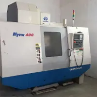 فرز CNC تراش CNC|ماشین‌آلات صنعتی|تهران, جنت‌آباد شمالی|دیوار