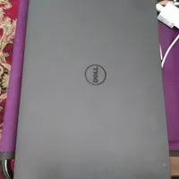 لپ تاپ دل ssd اینتل corei5 نسل ۵ حافظه ۲۵۶ پر سرعت