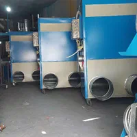 انواع هیتر گلخانه از ۱۵۰‌تا ۳۵۰هزار