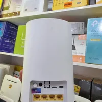 مودم 5G آنلاک با سرعت 660 مگ و سیم مبین نت|مودم و تجهیزات شبکه|اصفهان, عطار نیشابوری|دیوار