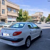 پژو 207i SD اتوماتیک، مدل ۱۳۹۷|خودرو سواری و وانت|ارومیه, |دیوار