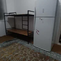 خوابگاه دخترانه کوچه۲۰ عفیف آباد|اجارهٔ کوتاه‌مدت آپارتمان و سوئیت|شیراز, عفیف‌آباد|دیوار
