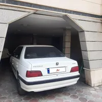 پارس سفارشی|خودرو سواری و وانت|مشهد, احمدآباد|دیوار