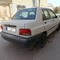 پراید 131مدل94|خودرو سواری و وانت|اصفهان, خواجه عمید|دیوار