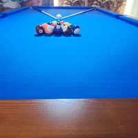 میزبیلیارد ۹فوت استار|ورزشهای توپی|صدرا-فارس, |دیوار