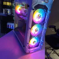 کامپیوتر گیمینگ i512400F/RTX2060SUPER/16GB/1TBSSD