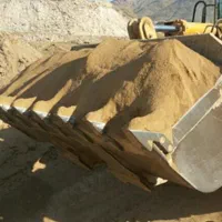 کود خاک مخلوط باغچه