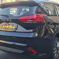 هایما X7، مدل ۱۴۰۴/مشکی رنگ|خودرو سواری و وانت|تهران, ستارخان|دیوار