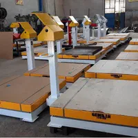 تنها نمایندگی فروش تعمیر ترازو باسکول و ژامبون بُر|خدمات پیشه و مهارت|اهواز, پادادشهر|دیوار