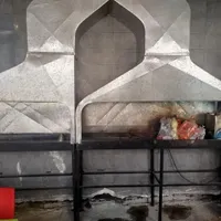 منقل کبابی زغالی|اجاق گاز و لوازم برقی پخت‌وپز|مهاباد (آذربایجان غربی), |دیوار