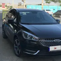 چری آریزو 5IE جدید توربو، مدل ۱۴۰۲