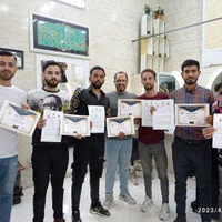آموزش آرایشگری مردانه